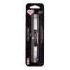 Rotulador comestible doble punta Cake Art Pen morado - Rainbow Dust
