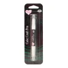 Rotulador comestible doble punta verde acebo Food Art Pen - Rainbow Dust