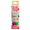 Rotuladores comestibles colores primarios (5) - Funcakes