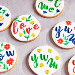 Rotuladores comestibles colores primarios (5) - Funcakes
