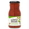 Salsa de tomate y albahaca 350 g - Loyd Grossman