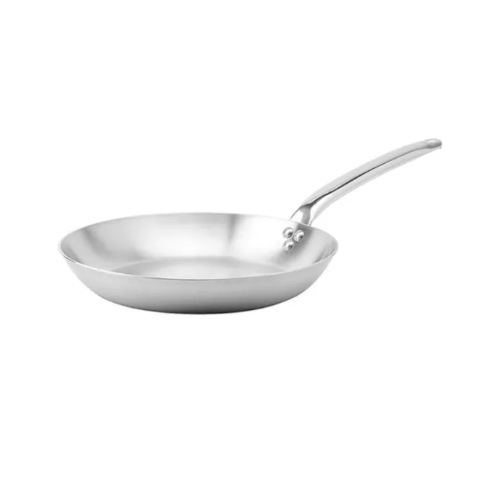 Sartén Alchimy 20 cm - Acero inoxidable - De Buyer