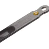 Sartén alta 24 cm - Hierro mineral B - De Buyer