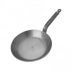Sartén 20 cm - Hierro mineral B - De Buyer