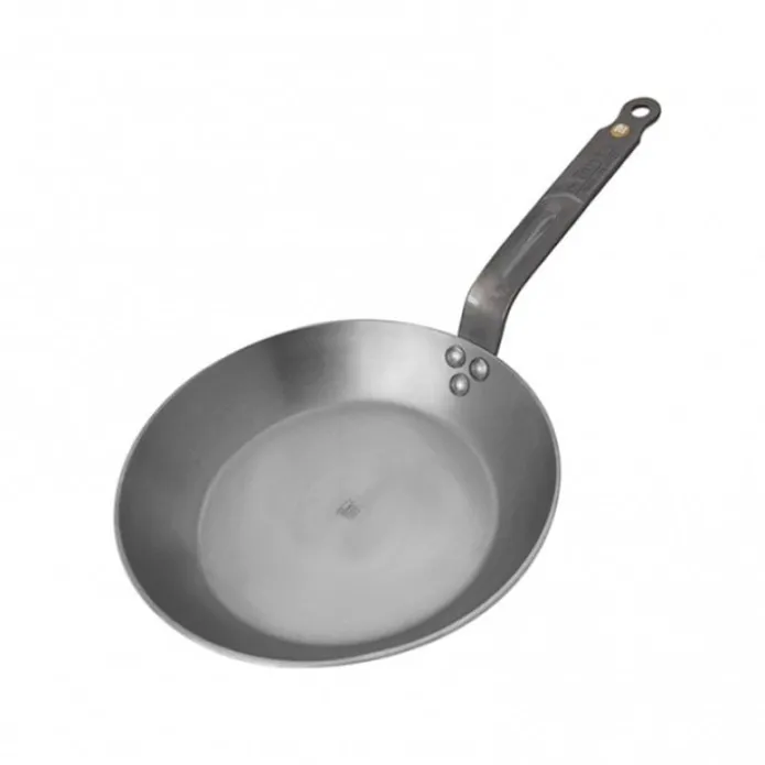 Sartén 20 cm - Hierro mineral B - De Buyer