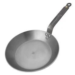 Sartén 28 cm - Hierro mineral B - De Buyer