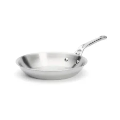 Sartén con mango Affinity 20 cm - Acero inoxidable - De Buyer