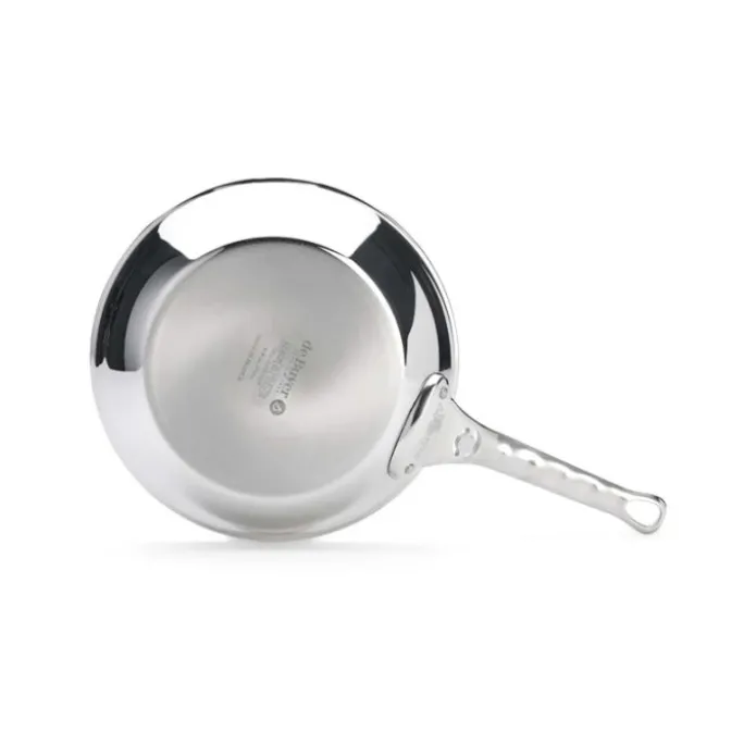 Sartén con mango Affinity 24 cm - Acero inoxidable - De Buyer