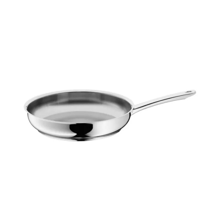 Sartén Favorit 24 cm - Acero inoxidable - WMF