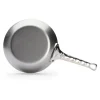 Sartén Pro con mango de acero inoxidable 20 cm - Hierro mineral B - De Buyer