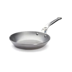 Sartén Pro con mango de acero inoxidable 20 cm - Hierro mineral B - De Buyer