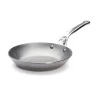 Sartén Pro con mango de acero inoxidable 24 cm - Hierro mineral B - De Buyer