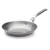 Sartén Pro con mango de acero inoxidable 28 cm - Hierro mineral B - De Buyer
