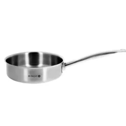 Sauté Prim´Appety 28 cm - Acero inoxidable - De Buyer