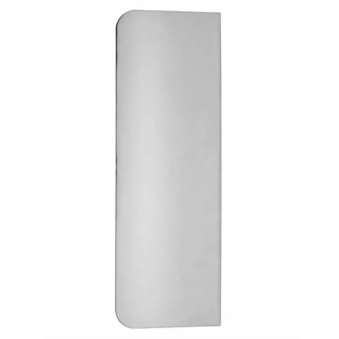 Scraper alisador de acero inoxidable 25,5 cm - PME