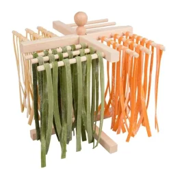 Secador de pasta 33 cm - Imperia + REGALO cuchara pasta