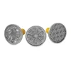 Sellos galletas Citrus (3) - Nordic Ware