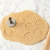 Sellos galletas formas geométricas (3) - Nordic Ware