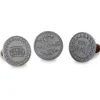 Sellos galletas Greetings Heirloom (3) - Nordic Ware