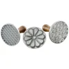 Sellos para galletas (3) - Nordic Ware
