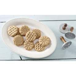 Sellos para galletas (3) - Nordic Ware