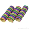 Serpentinas de colores (3) - Papstar