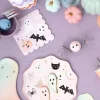 Servilletas de papel con ondas Halloween (16) - Meri Meri