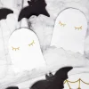 Servilletas de papel fantasmas Halloween (20) - PartyDeco