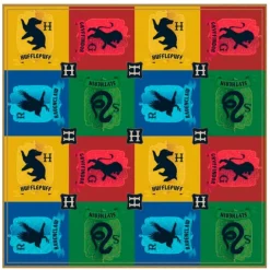 Servilletas de papel Harry Potter (16) - Amscan