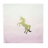 Servilletas de papel pequeñas Unicornio (16) - Talking Tables