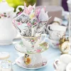 Servilletas de papel pequeñas Truly Alice (20) - Talking Tables