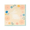 Servilletas de papel pequeñas Pascua (20) - Meri Meri