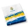 Servilletas de papel Real Madrid (12) - Eurofiestas