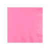 Servilletas de papel rosas (20) - Conver Party
