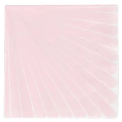 Servilletas de papel rosas pastel (20) - My Little Day