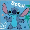 Servilletas de papel Stitch y Angel (20) - Decorata Party