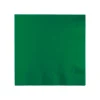 Servilletas de papel verdes (20) - Conver Party