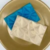 Set de moldes para chocolate 2 tabletas triángulos