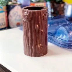 Set de moldes para chocolate tronco
