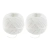 Set de 2 rollos de 50 metros de hilo de cocina Filio - Gefu