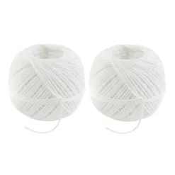 Set de 2 rollos de 50 metros de hilo de cocina Filio - Gefu