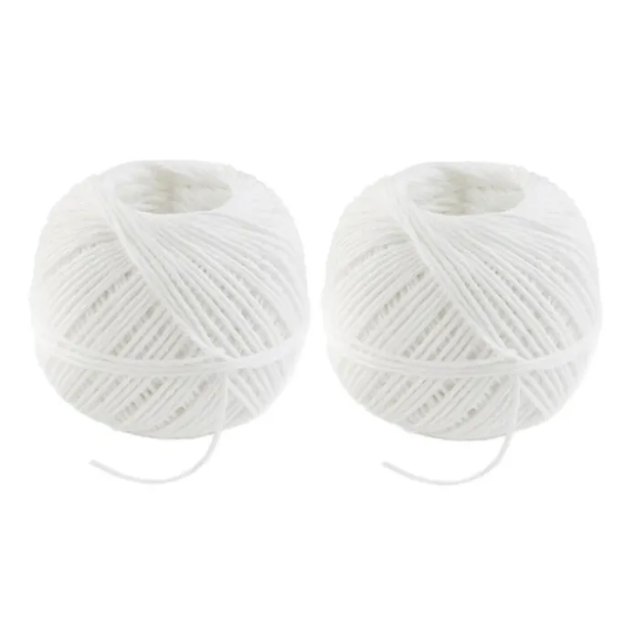 Set de 2 rollos de 50 metros de hilo de cocina Filio - Gefu