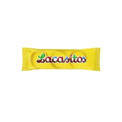 Sets de 3 Lacasitos de chocolate (200 uds) - Sin gluten - Lacasa