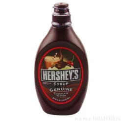 Sirope de chocolate 680 g - Hershey's