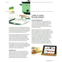 Slow Cooker - Marta Miranda - Larousse