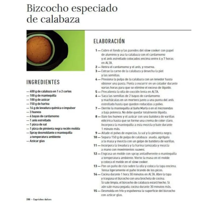Slow Cooker - Marta Miranda - Larousse