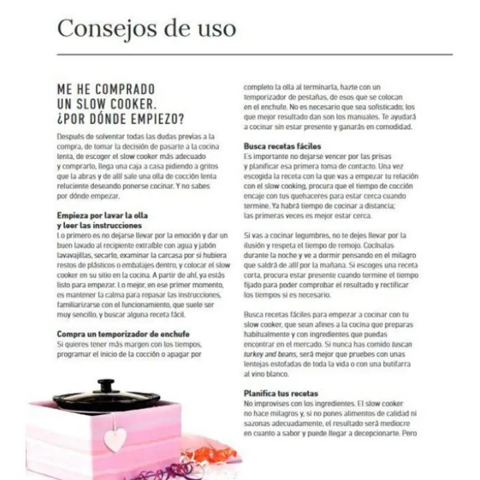 Slow Cooker - Marta Miranda - Larousse