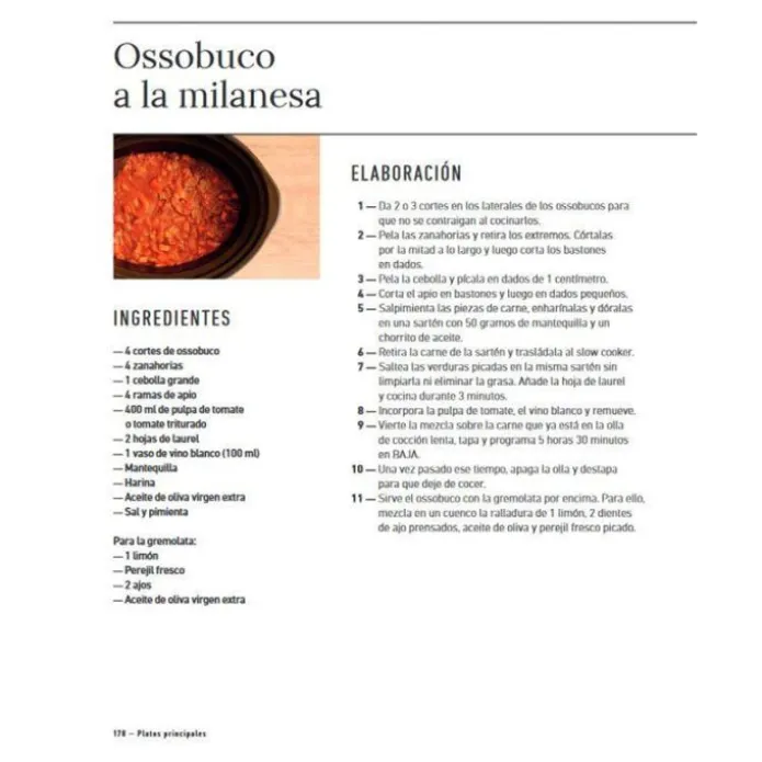 Slow Cooker - Marta Miranda - Larousse