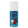 Spray abrillantador comestible (barniz) 100 ml - PME
