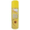 Spray antiadherente de aceite de girasol 500 ml - Sin gluten - Aerosoles al Gusto